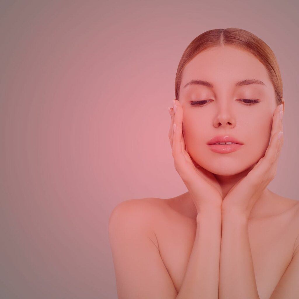 Red Light Therapy For The Face Top 3 Best LED Light Therapy Face Masks LED Red Therapy