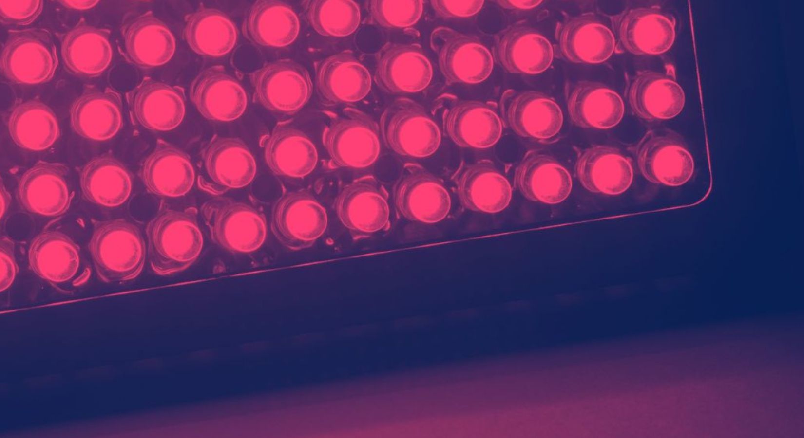 Best Red Light Therapy Panels