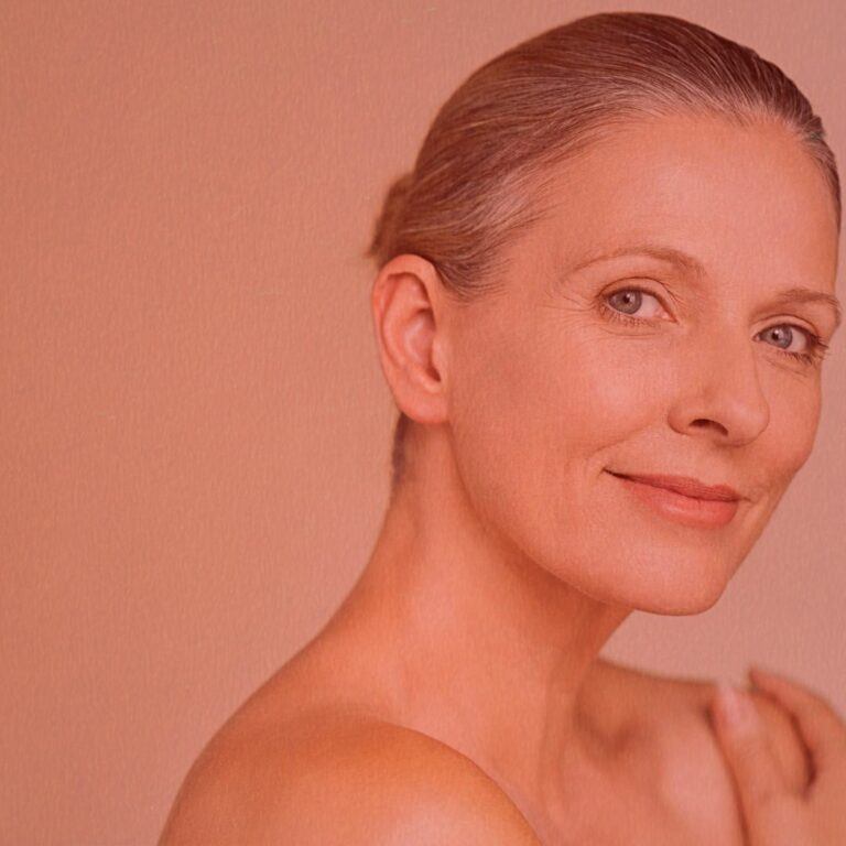 6 Amazing Benefits of Infrared Light Therapy for Wrinkles LED Red Therapy