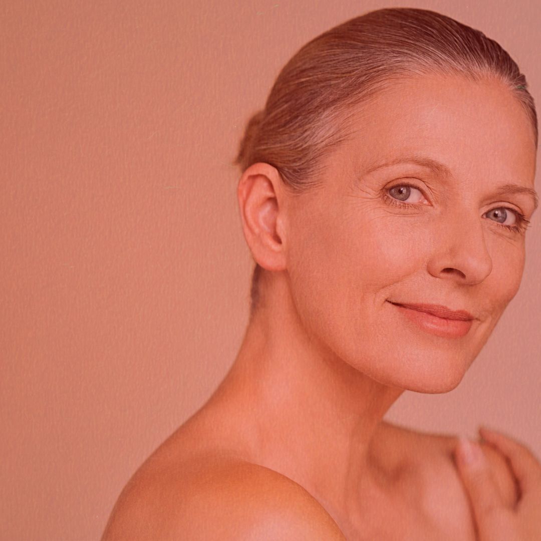 Infrared Light Therapy for Wrinkles