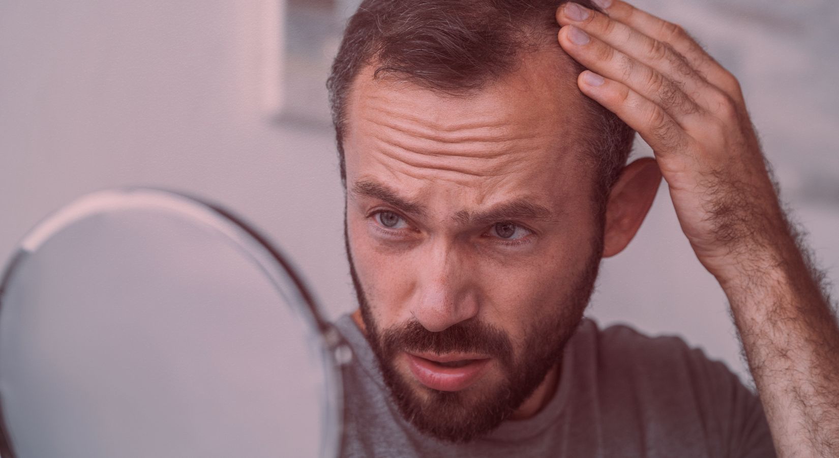 Red Light Therapy for Hair Growth