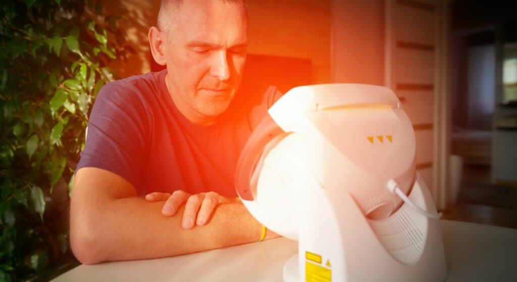 What is Infrared Light Therapy 10 Amazing Benefits of Infrared Light